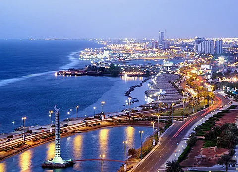 جدة .. بلاغ مواطن عن رائحة كريهة والجهات الأمنية تباشر والنتيجة العثور على جثة متحللة
