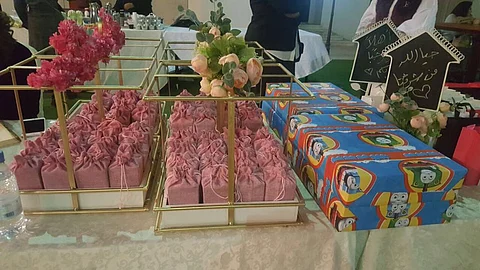 "فلل الربوة" بالرياض تنظم برنامجين متنوعين لـ 62 مستفيدًا ومستفيدة