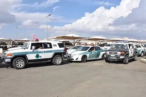 الحملة الميدانية المشتركة: ضبط 229089 مخالفاً في كافة مناطق المملكة