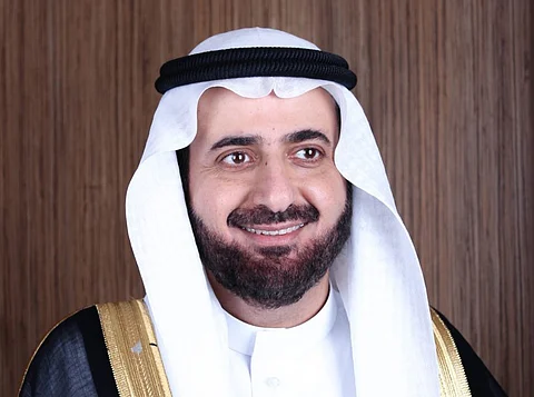 "الربيعة" يفتتح مشروع التطوير الشامل بالمختبر الآلي المتكامل لبنك الدم
