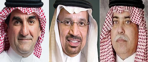 الأربعاء.. مؤتمر لـ"القصبي" و"الفالح" و"الرميان" عن "أثر الإنفاق التوسعي على القطاع الخاص"