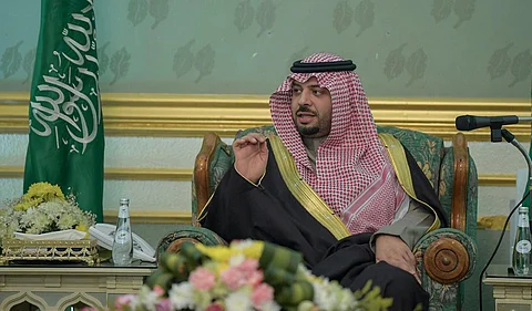 أمير "الشمالية": أهمية تقديم الخدمات الصحية بجودة عالية تتناسب مع العطاء الذي تقدمه القيادة