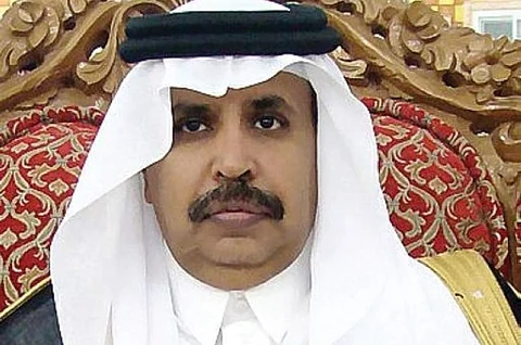 "البقمي" يرعى ملتقى "أمان" بإدارة التعليم بالقنفذة.. غداً