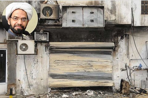 واقعة "الجيراني" منذ اختطافه وحتى اكتشاف جثمانه.. تسلسل زمني