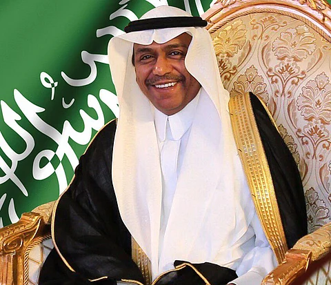 مشاط: إعلان أكبر ميزانية للمملكة يؤكد النهج الذي تتبناه القيادة الرشيدة