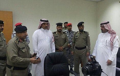 الأحوال المدنية تتيح لنزلاء سجن المدينة المنورة إجراء 6 خدمات مهمة