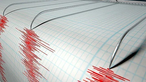 على عمق 92.5 كم.. زلزال بقوة 5.2 ريختر يضرب الإكوادور