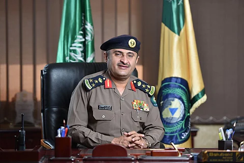 "المنتشري": ثلاثة أعوام مرت على البيعة حافلة بالخير والعطاء والنماء