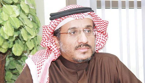 القاسم: ذكرى البيعة مناسبة لتجديد الولاء من الشعب الوفي للقيادة