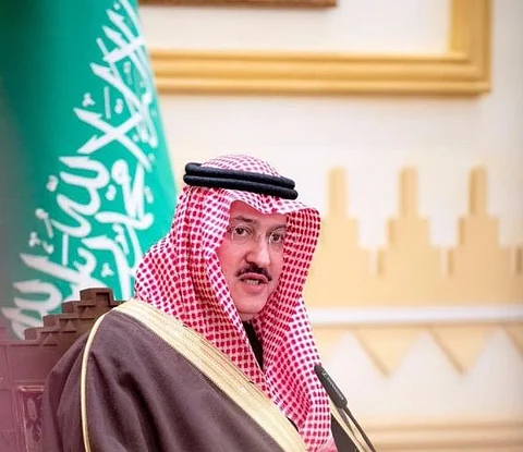 "عبدالعزيز بن سطام" يحاضر في القصيم عن نظام الحكم