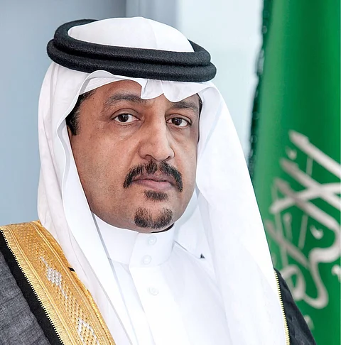 "المرشود": البيعة تذكِّرنا بمناسبة غالية اجتمعت فيها القلوب لأبناء السعودية