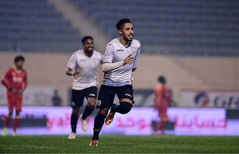 المنتخب السعودي: استدعاء "باهبري".. والإصابة تبعد هزاع