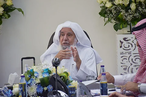 "الراجحي" يفتتح أكبر مصنع للكرتون المضلع في الشرق الأوسط
