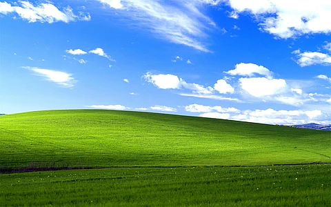 هذه الصورة هي الأكثر مشاهدة في التاريخ.. هذه قصتها وسعرها سيصدمك