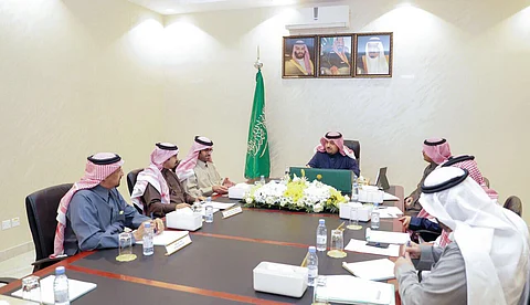 أمير الشمالية: جائزة "كفو" سترصد كافة المبادرات والنجاحات في المنطقة