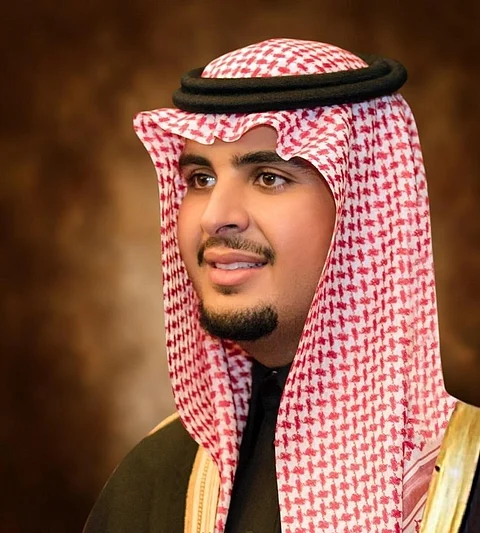 "فيصل بن عبد الرحمن": ما تحقق للمملكة خلال فترة وجيزة جعلها تتبوأ مكانة مرموقة بين دول العالم