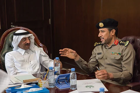أمير الشرقية يوجّه بإطلاق فعاليات "سفاري بقيق" في نسخته الثانية