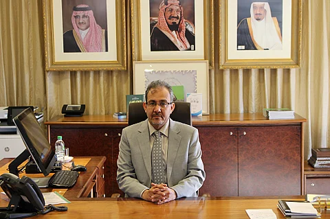 "المقوشي": الموافقة على زيادة مقاعد طلبة أطباء الامتياز المبتعثين للخارج