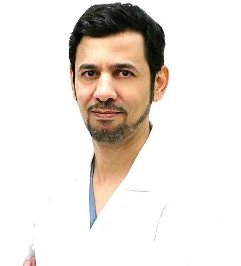 لأول مرة بالمملكة.. إجراء عملية اضطراب قلب لسيدة حامل