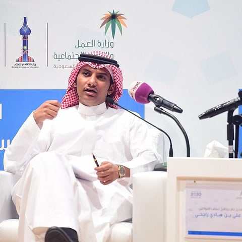 مدير حساب المواطن لـ"سبق": آخر مهلة للاستفادة من الدفعة الثالثة 10 يناير.. والتسجيل لا يتوقف