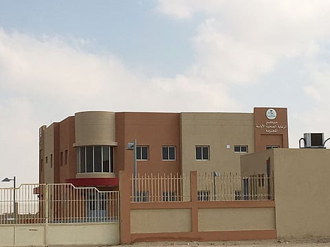 "صحة جدة" توضح أسباب عدم افتتاح مركز صحي "مجيرمة الليث"