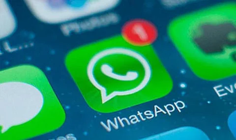 للحماية من الاختراقات.. "هيئة الاتصالات" تنصح بتفعيل خاصية التحقق بخطوتين في "الواتساب"