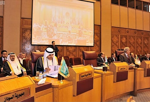 "العاصمي": تخصيص 6 مليارات ريال لتطوير البحث العلمي ضمن مبادرات رؤية السعودية