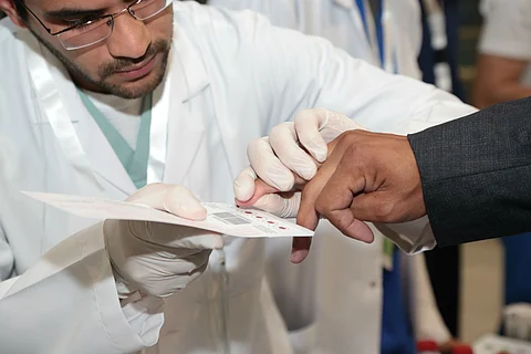 أسرار العلاج بـ"الخلايا الجذعية" في السعودية.. أمريكا ورفاقها يستفيدون وهذه شروط التبرع