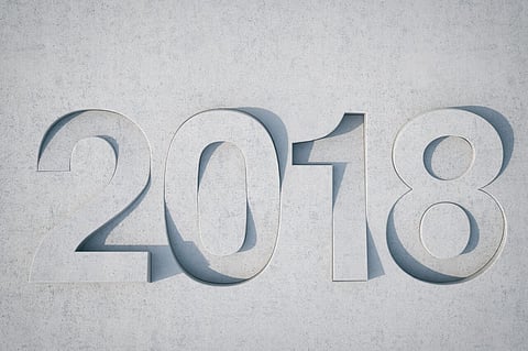 2018 عام استثنائي.. السعودية تترقب 10 تغيرات وتطورات هنا تفاصيلها