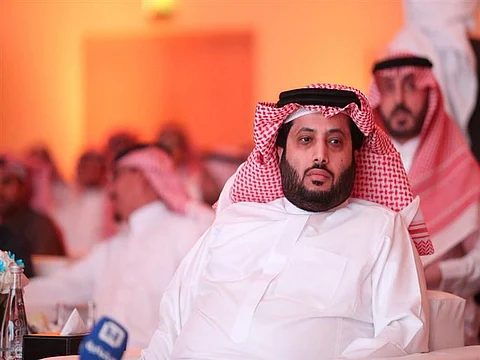 آل الشيخ: مادة الديون واضحة في نظام الأندية.. ورجال النصر ليس لديهم عذر
