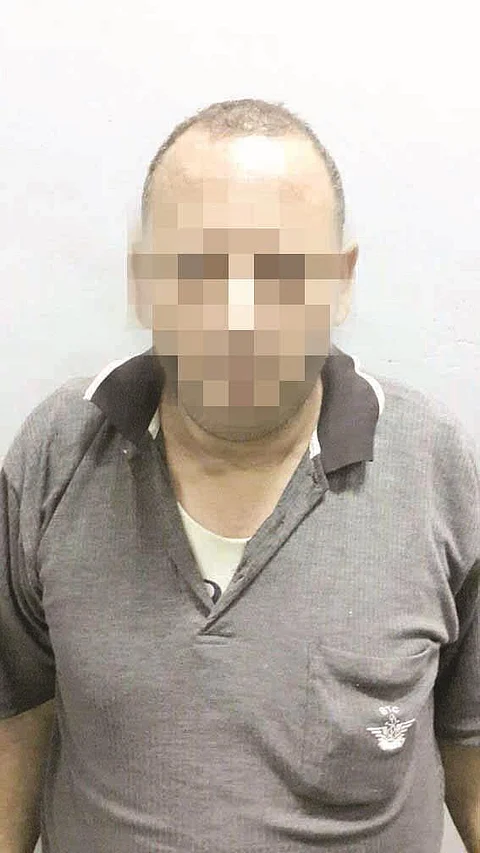 مصر.. الإعدام لقاتل الأم السعودية وابنتها الكويتية