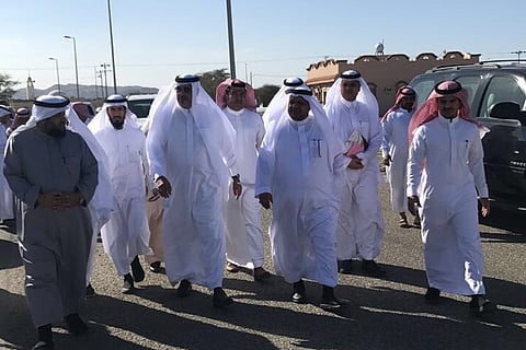 تجاوباً مع "سبق".. "تعليم جدة" يزف بشرى فتح مدارس متوسطة وثانوية لمركز مغينية