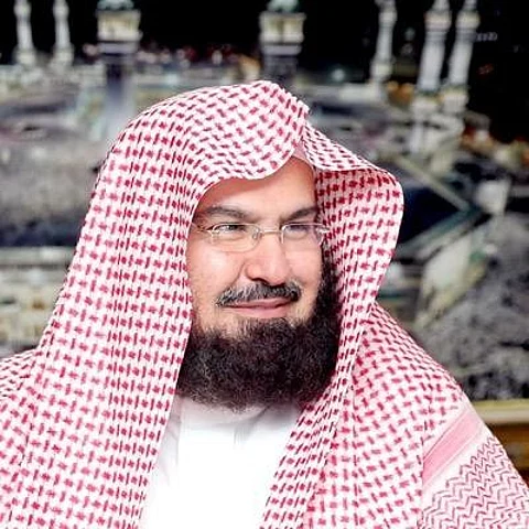 "السديس": "الأوامر الملكية حكيمة وتنم عن حرص من لدن خادم الحرمين على أبناء شعبه"