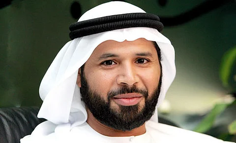 رئيس الاتحاد "الإماراتي" يوجّه بالتحقيق في حقيقة سهرات لاعبي المنتخب!