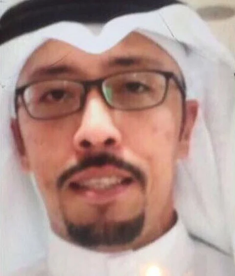 "بخاري" يحصد الدكتوراه من جامعة أم القرى