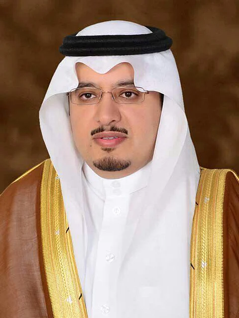 محافظ حريملاء: الملك سلمان يداه سحائب جود على الوطن