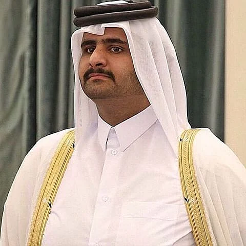 قطر .. قوات تركية تدهم قصر عبدالله بن حمد وتفرض عليه الإقامة الجبرية