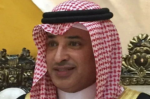 الشريهي يرفع شكره لخادم الحرمين وولي العهد بعد قرار ترقيته للرابعة عشرة