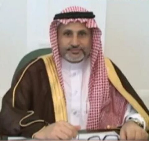 "الكبيشي" شيخاً لقبيلة "آل خالد" ببني مالك