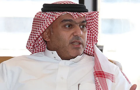 النصر: المطلق يستقيل من اللجنة الفنية.. وتعيين الحمالي مديراً رياضياً