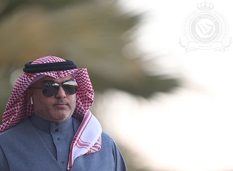 "المالك" يعد جماهير النصر بـ"4 صفقات" كبيرة خلال 48 ساعة