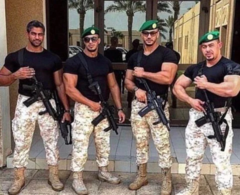 بدأ بقوة السيف الأجرب وانتهى بتزيين العائلات السعودية "للجوهرة" في أسبوع مثير.. تعرف على تفاصيله