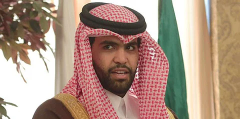 سلطان بن سحيم: فيديو "عبدالله آل ثاني" قديم.. وهناك ظروف دعته لما قاله وقتها