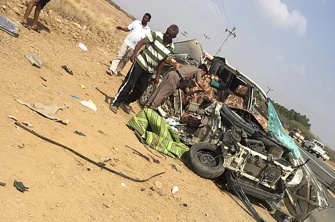 وزير النقل يعفي مدير طرق جازان ويحقق في حادث طريق صبيا –هروب