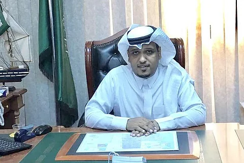 في أول تعليق له بعد إعفائه.. مدير طرق جازان لـ"سبق": سمعًا وطاعة