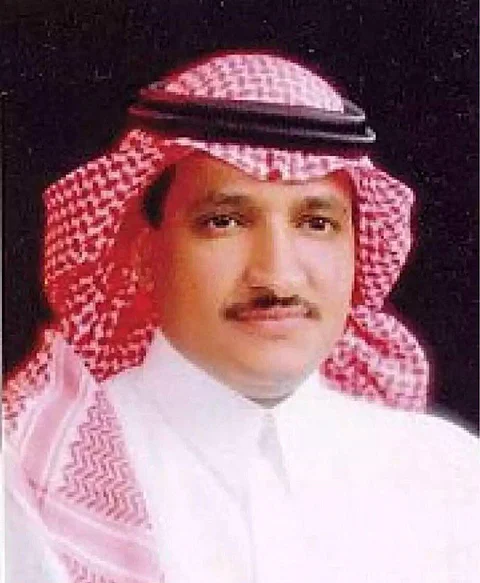 "الشهراني" يشكر القيادة على ترقيته لـ(15) بوزارة الاتصالات