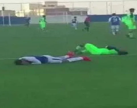 الأهلي: إيقاف قائد فريق درجة الشباب.. وحسم مكافأة التدريب