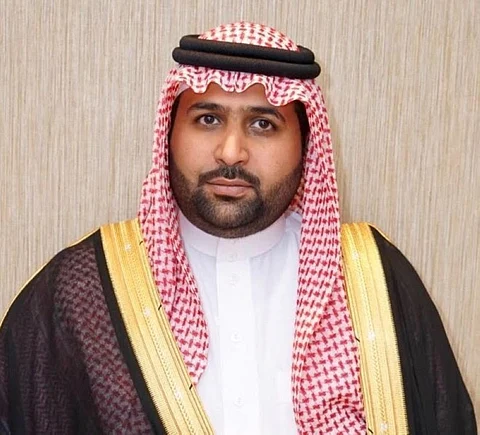 أمير جازان بالنيابة ينقل تعازي القيادة لذوي الشهيد "الحريصي"