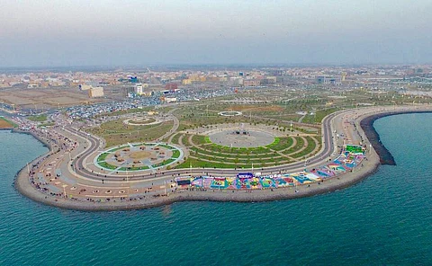 "جازان شو" يدعو رجال الأعمال لحضور المزاد العلني على لوحات هواة الفن