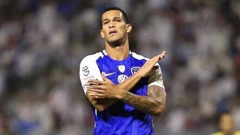 جماهير "الهلال": الإبقاء على "ريفاس" كارثة.. ومطالب بعودة "كوزمين"